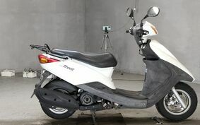 YAMAHA AXIS 125 TREET SE53J