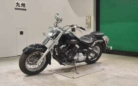 YAMAHA DRAGSTAR 400 CLASSIC 2006 VH01J