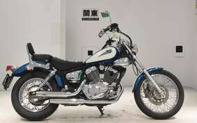 YAMAHA VIRAGO 250 3DM