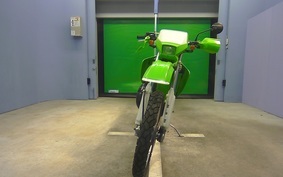 KAWASAKI KDX125 SR 1994 DX125A