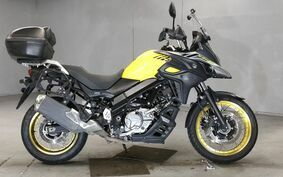 SUZUKI DL650 ( V-Strom 650 ) XT 2017 C733A