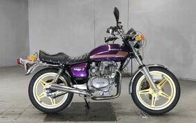 HONDA CB400T HAWK 2 1995 CB400T