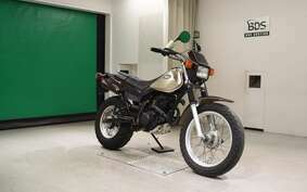 YAMAHA TW200 2JL