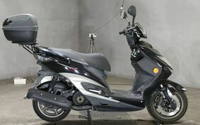 YAMAHA CYGNUS 125 X SR SE44J