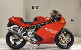 DUCATI 400SS 1993 400J0