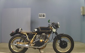 YAMAHA SR500 1990 1JN