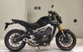 YAMAHA MT-09 A 2016 RN34J