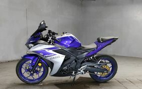 YAMAHA YZF-R25 RG10J