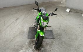 KAWASAKI Z125 PRO BR125H