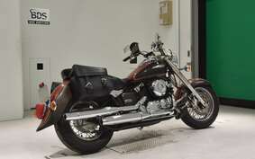 YAMAHA DRAGSTAR 400 CLASSIC 2000 4TR