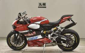 DUCATI 899 PANIGALE 2015