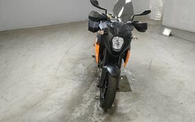 KTM 990 SUPERMOTO T 2010 VS940