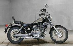 YAMAHA VIRAGO 250 3DM