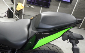 KAWASAKI ZX-25R ZX250E