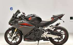 HONDA CBR250RR A MC51