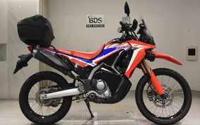 HONDA CRF250 GEN 2 RALLY MD47