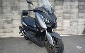 YAMAHA X-MAX SG42J