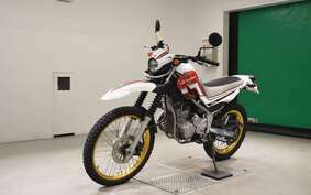 YAMAHA SEROW 250 Gen.2 DG17J