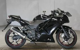 KAWASAKI NINJA 250R EX250K