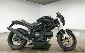 DUCATI MONSTER 400 2006 M407A