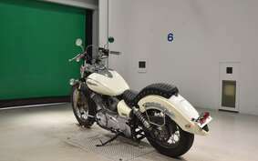 YAMAHA DRAGSTAR 250 VG05J