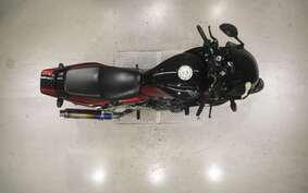 HONDA CB400 SUPER BOLDOR VTEC 2010 NC42