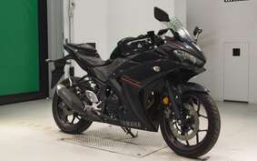 YAMAHA YZF-R25 RG43J