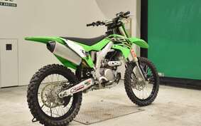 KAWASAKI KX250 KX252C