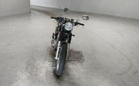 YAMAHA SR400 2009 RH01J