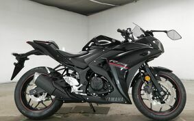 YAMAHA YZF-R25 RG43J