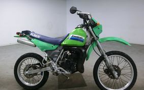 KAWASAKI KMX125 MX125A