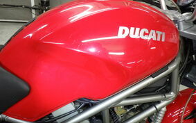 DUCATI MONSTER 900 IE 2002