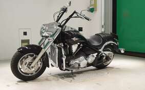 KAWASAKI VULCAN 2000 2005 VNW00A