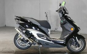 YAMAHA CYGNUS 125 X SR SE44J