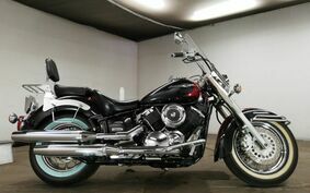 YAMAHA DRAGSTAR 1100 CLASSIC 2004 VP13J