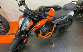 KTM 790 DUKE 2023 TU740