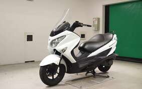 SUZUKI SKYWAVE 200 (Burgman 200) CH41A