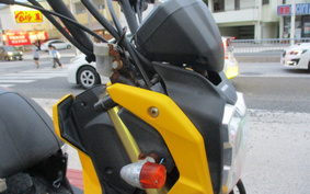 HONDA ZOOMER-X JF52