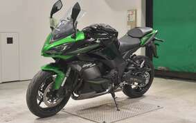 KAWASAKI NINJA 1000 SX 2022 ZXT02K