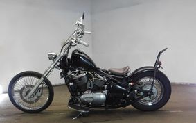 KAWASAKI VULCAN 400 CLASSIC 1996 VN400A