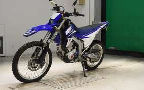 YAMAHA WR250R DG15J