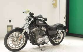 HARLEY XL883I 2008