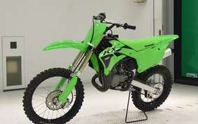 KAWASAKI KX112 KX112A