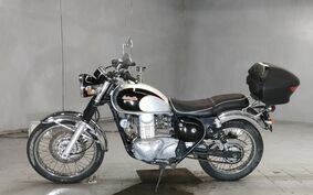 KAWASAKI ESTRELLA RS Type BJ250A