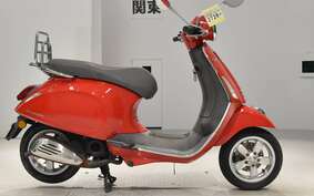 VESPA PRIMAVERA50 C532