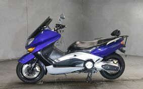 YAMAHA T-MAX500 2002 SJ02J