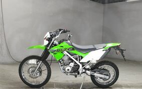 KAWASAKI KLX150 LX150G