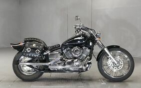 YAMAHA DRAGSTAR 400 1999 4TR