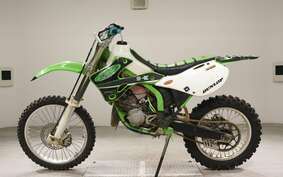 KAWASAKI KX125 KX125L