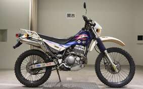 KAWASAKI SUPER SHERPA KL250G